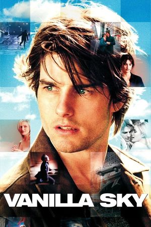 Vanilla Sky's poster