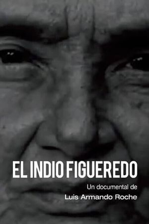 El indio figueredo's poster image