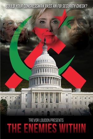 The Enemies Within's poster