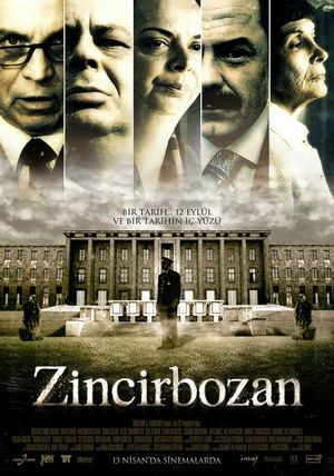 Zincirbozan's poster