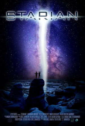 Starian's poster