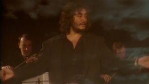 Michael Kamen: Concerto for Saxophone's poster