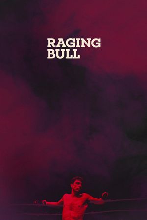 Raging Bull's poster