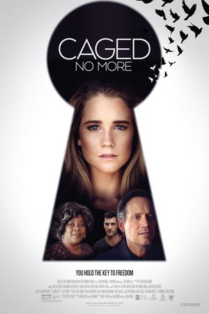 Caged No More's poster
