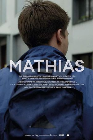 Mathias's poster