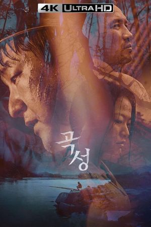 The Wailing's poster