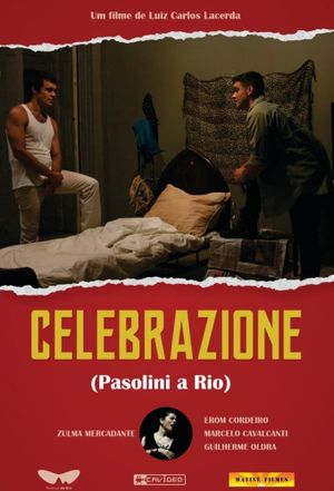 Celebrazione's poster