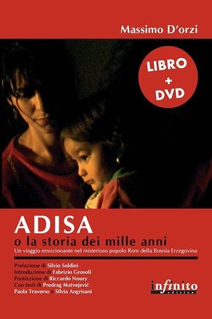 Adisa o la storia dei mille anni's poster image