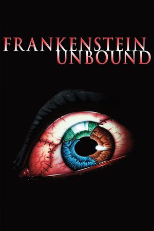 Frankenstein Unbound's poster
