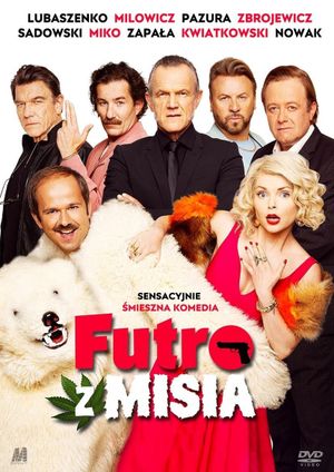 Futro z misia's poster