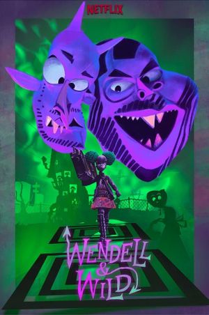 Wendell & Wild's poster