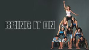 Bring It On's poster