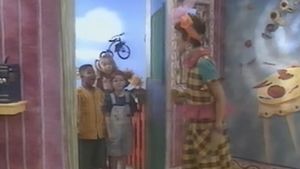 Bethie's Really Silly Clubhouse's poster