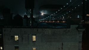 Synecdoche, New York's poster