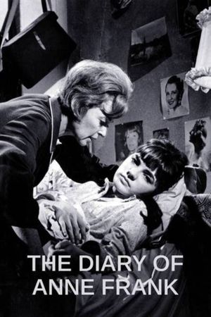 The Diary of Anne Frank's poster image