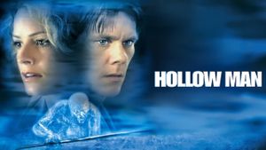 Hollow Man's poster