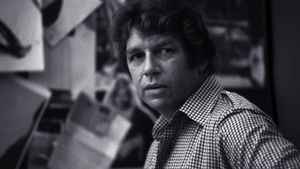 Breslin and Hamill: Deadline Artists's poster