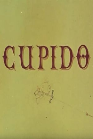 Cupido's poster