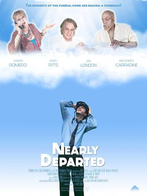Nearly Departed's poster