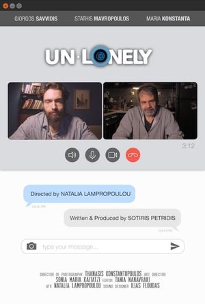 Unlonely's poster image