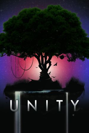 Unity's poster
