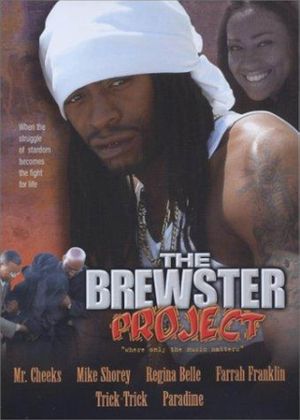 The Brewster Project's poster image