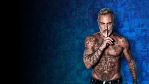 Gianluca Vacchi - Mucho Más's poster