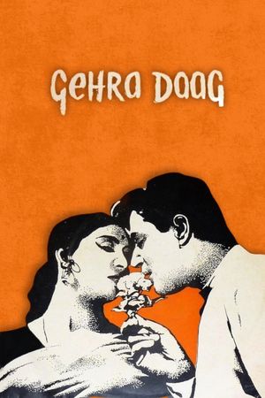 Gehra Daag's poster