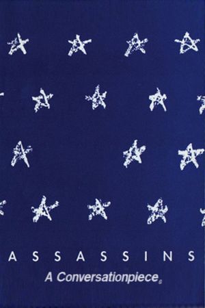 Assassins: A Conversationpiece's poster