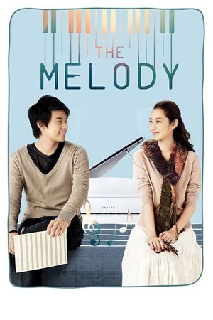 The Melody's poster
