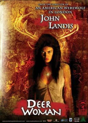 Deer Woman's poster