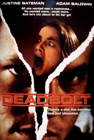 Deadbolt's poster