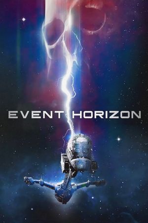 Event Horizon's poster