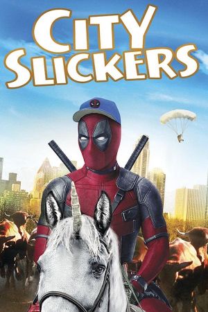 City Slickers's poster