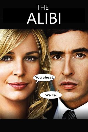 Lies and Alibis's poster