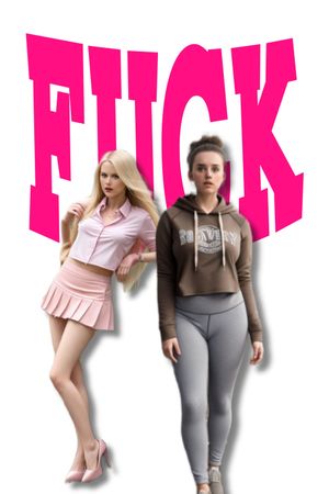 Fuck!'s poster