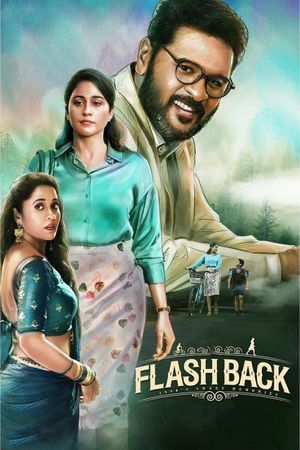 Flashback's poster