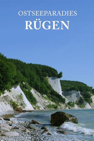 Ostseeparadies Rügen's poster