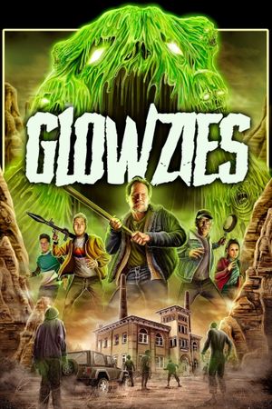 Glowzies's poster