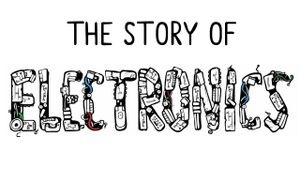 The Story of Eletronics's poster