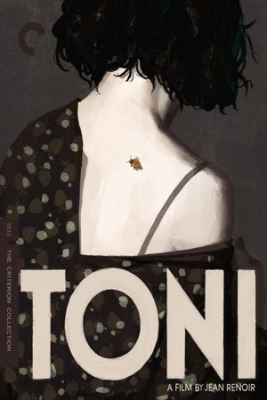 Toni's poster
