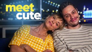 Meet Cute's poster