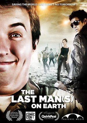 The Last Man(s) on Earth's poster image