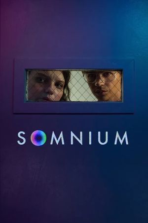 Somnium's poster