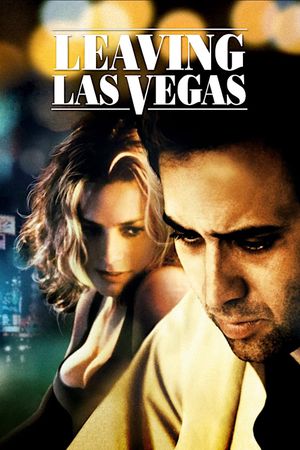 Leaving Las Vegas's poster