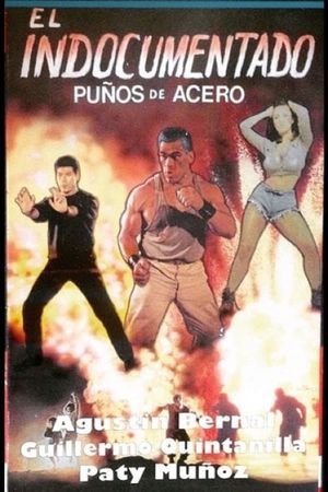 Puños de acero's poster