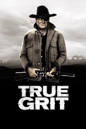 True Grit's poster