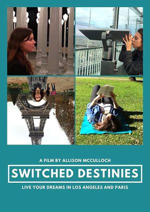 Switched Destinies's poster image