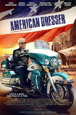 American Dresser's poster