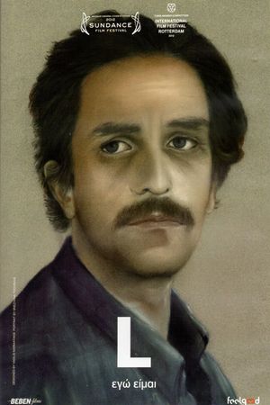 L's poster